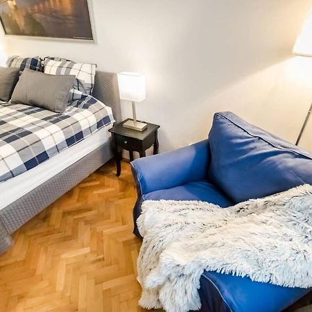 Perfectly Located, Renewed And Cozy Apartment Budapest Extérieur photo