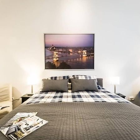 Perfectly Located, Renewed And Cozy Apartment Budapest Extérieur photo