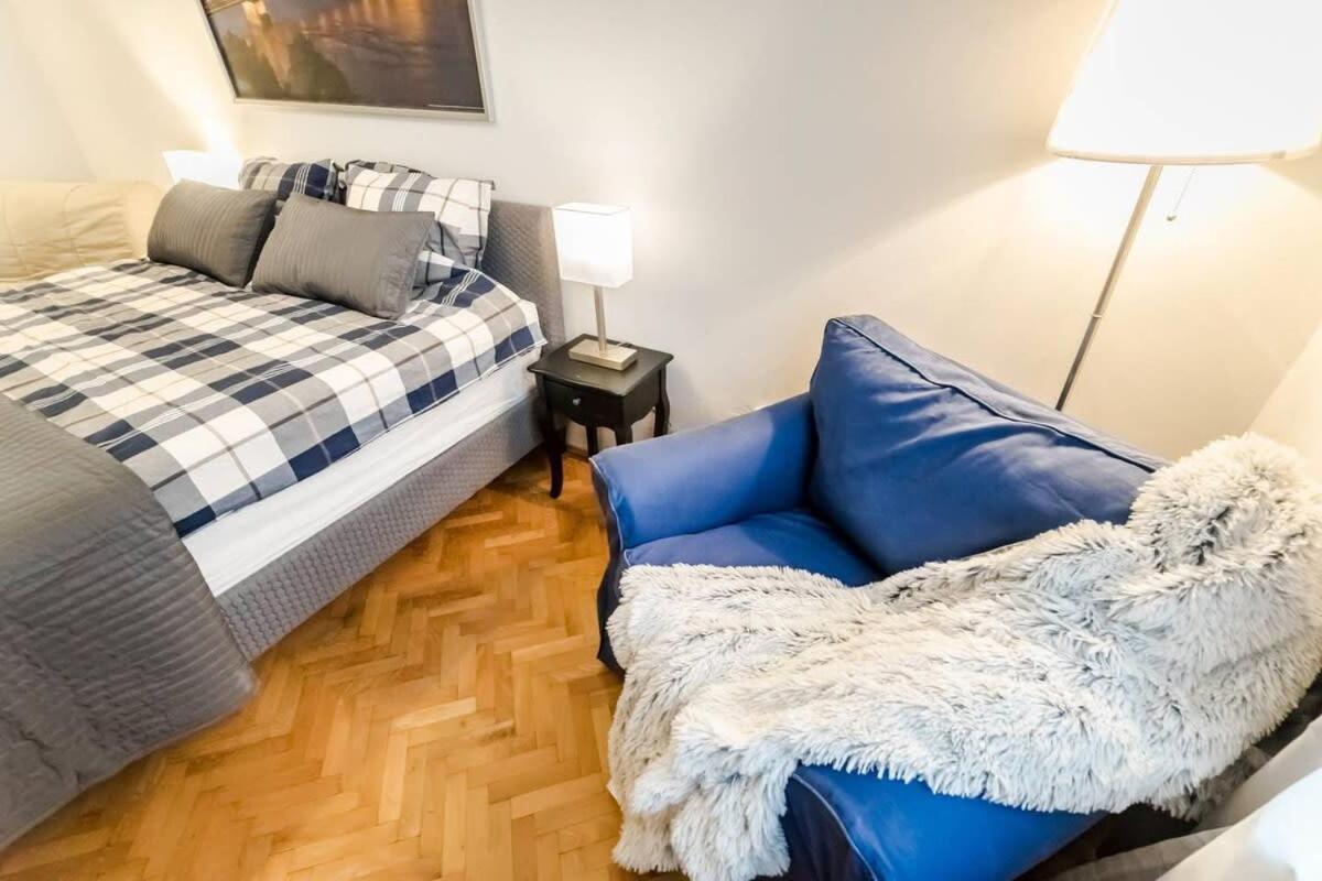 Perfectly Located, Renewed And Cozy Apartment Budapest Extérieur photo