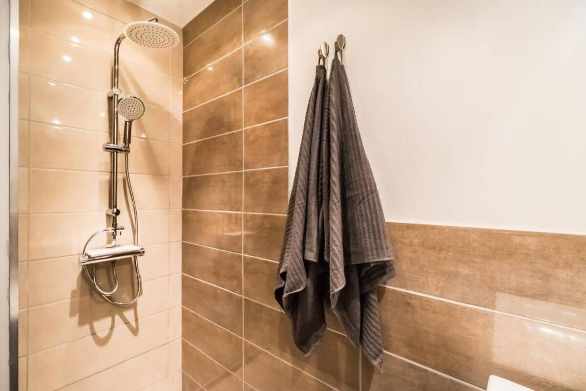Perfectly Located, Renewed And Cozy Apartment Budapest Extérieur photo