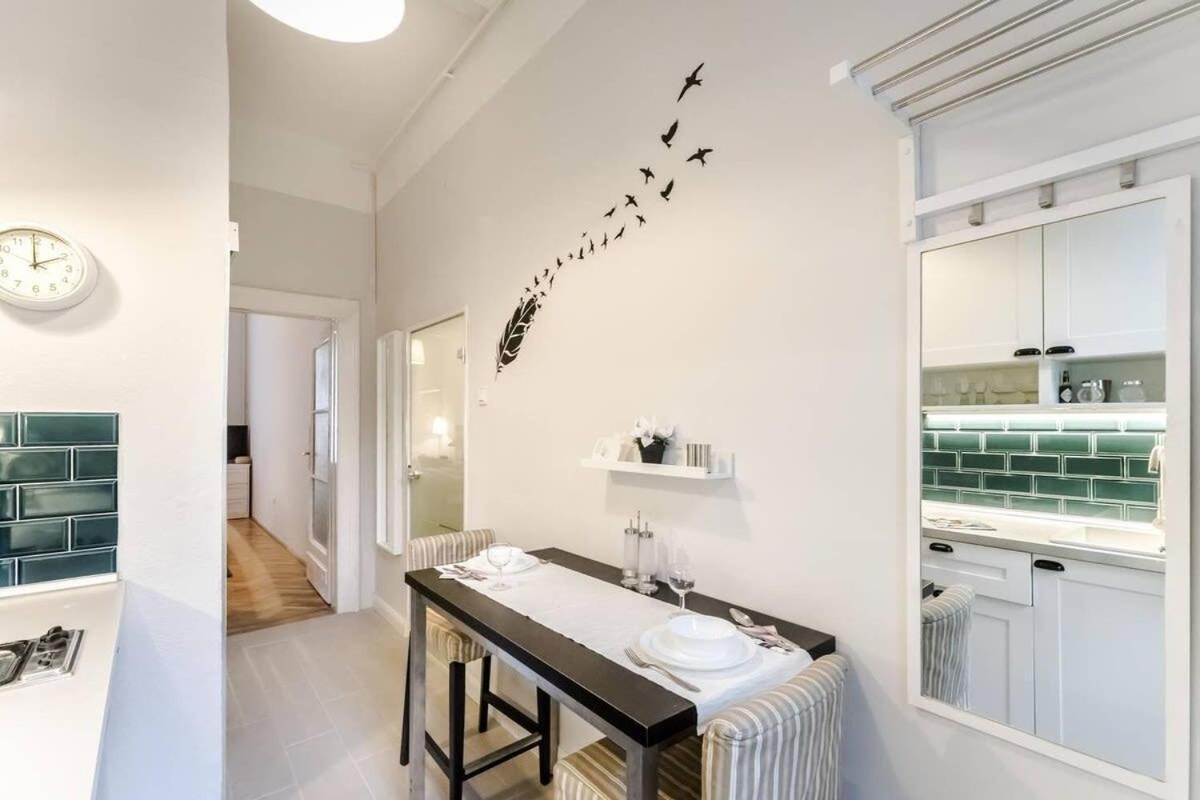 Perfectly Located, Renewed And Cozy Apartment Budapest Extérieur photo