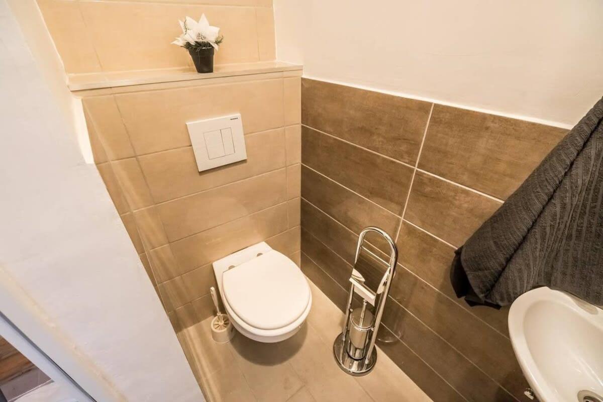 Perfectly Located, Renewed And Cozy Apartment Budapest Extérieur photo