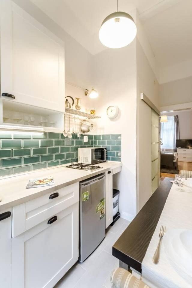 Perfectly Located, Renewed And Cozy Apartment Budapest Extérieur photo