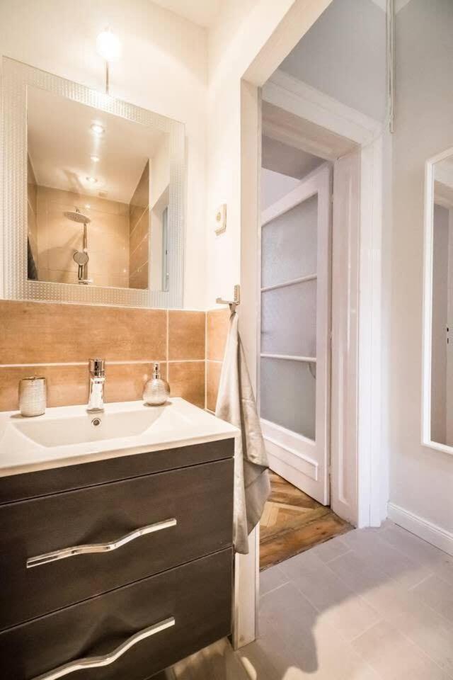 Perfectly Located, Renewed And Cozy Apartment Budapest Extérieur photo