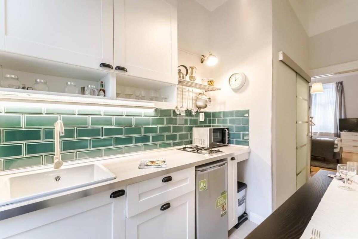 Perfectly Located, Renewed And Cozy Apartment Budapest Extérieur photo