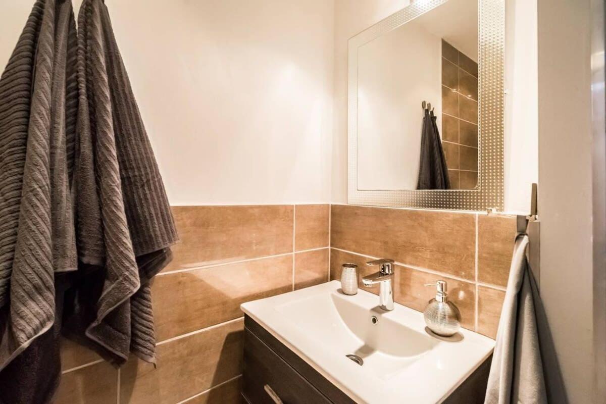 Perfectly Located, Renewed And Cozy Apartment Budapest Extérieur photo